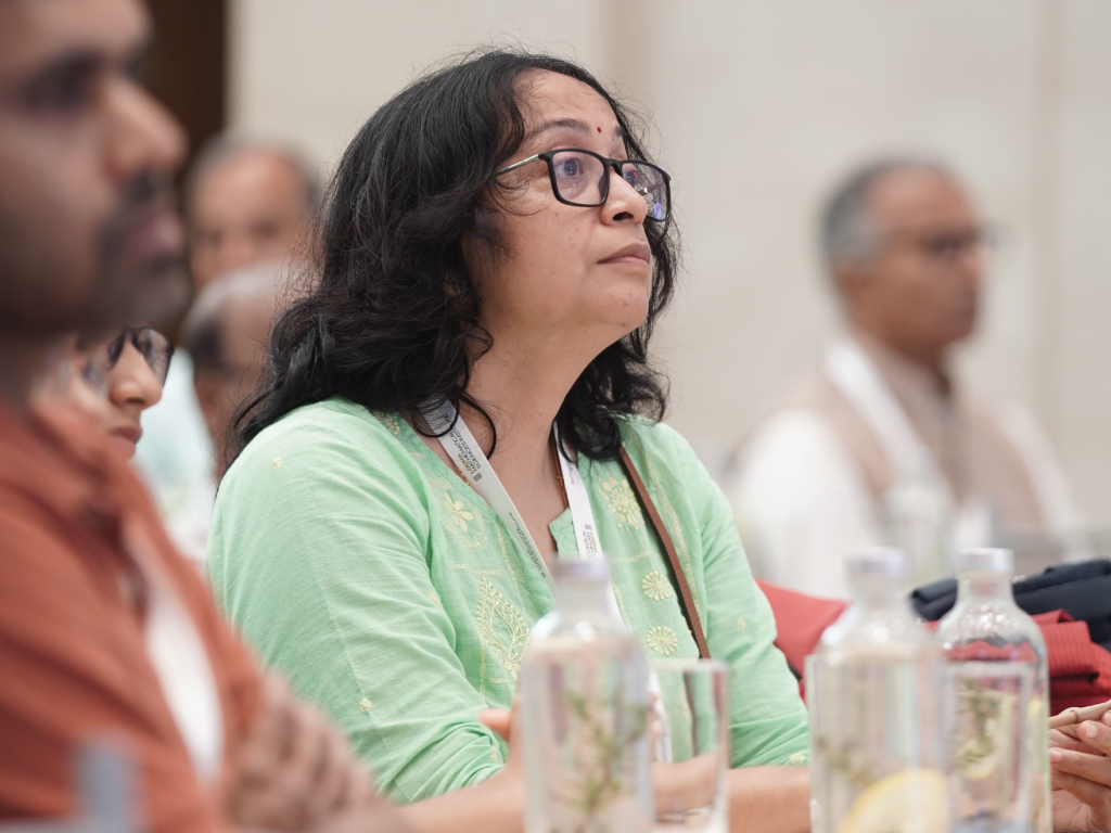 Lodha Mathematical Sciences Institute - LMSI Grand Event 10 Lodha Mathematical Sciences Institute - LMSI Events 10
