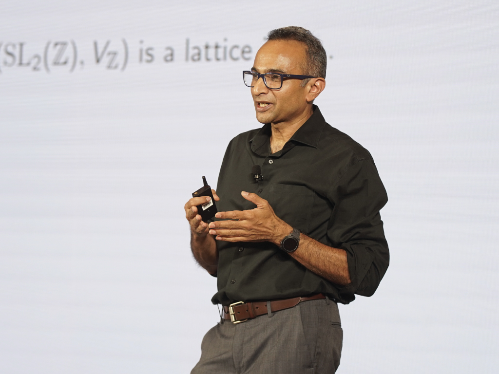 Lodha Mathematical Sciences Institute - LMSI Grand Event 11 Lodha Mathematical Sciences Institute - LMSI Events 11