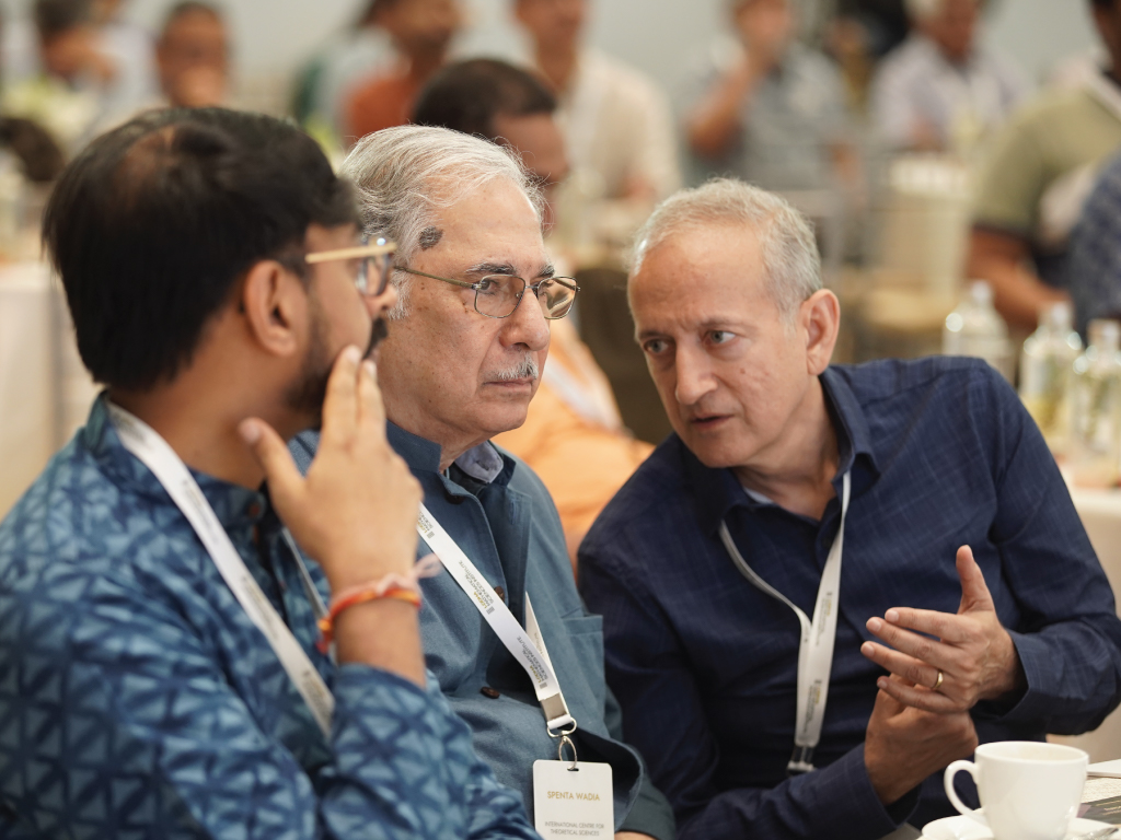 Lodha Mathematical Sciences Institute - LMSI Grand Event 13 Lodha Mathematical Sciences Institute - LMSI Events 13
