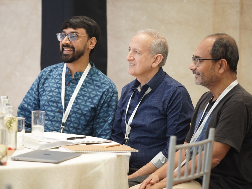 Lodha Mathematical Sciences Institute - LMSI Grand Event 14 Lodha Mathematical Sciences Institute - LMSI Events 14