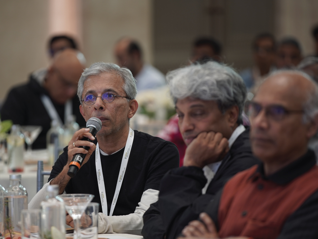 Lodha Mathematical Sciences Institute - LMSI Grand Event 16 Lodha Mathematical Sciences Institute - LMSI Events 16