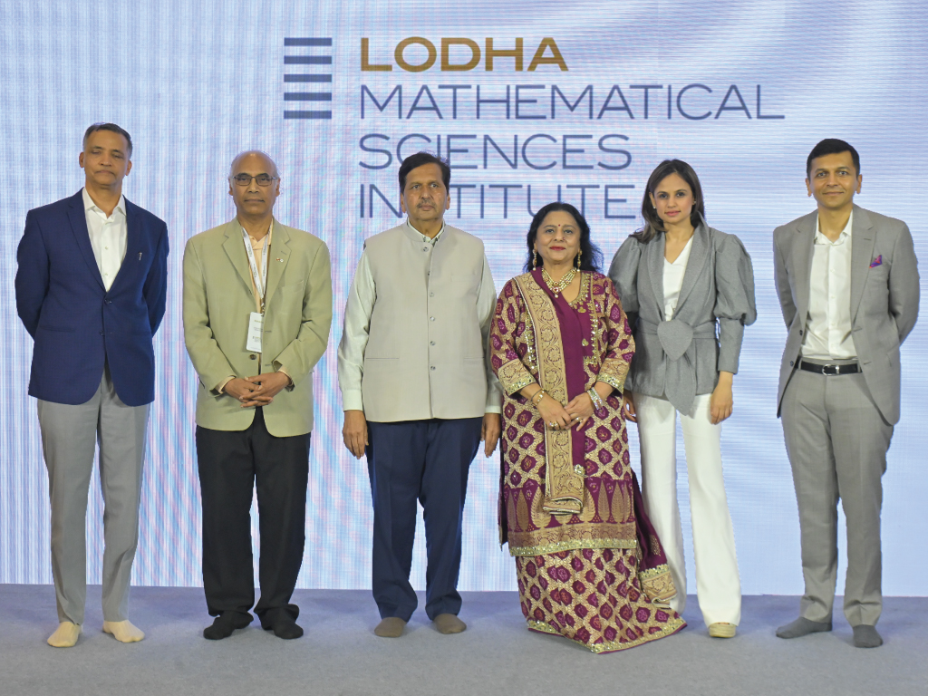 Lodha Mathematical Sciences Institute - LMSI Grand Event 18 Lodha Mathematical Sciences Institute - LMSI Events 18