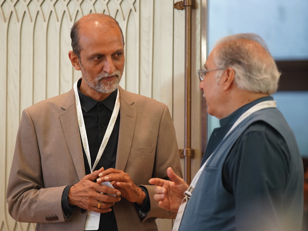 Lodha Mathematical Sciences Institute - LMSI Grand Event 8 Lodha Mathematical Sciences Institute - LMSI Events 8