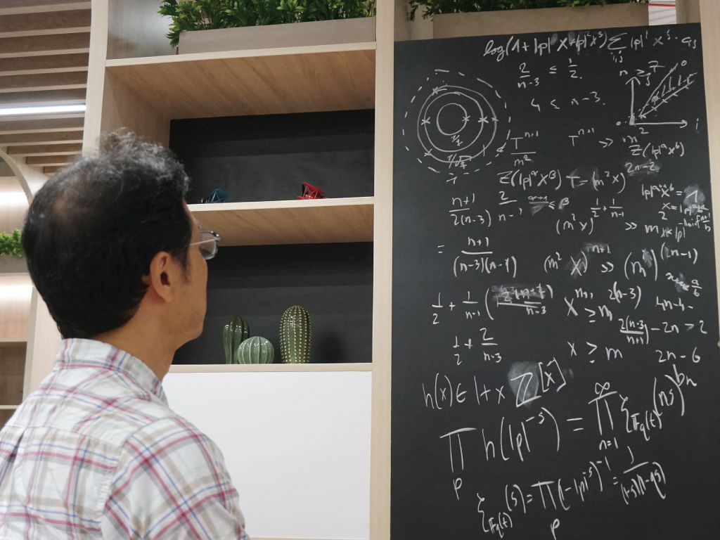 Lodha Mathematical Sciences Institute - Maths Workshop 2 Lodha Mathematical Sciences Institute - LMSI Workshop 2