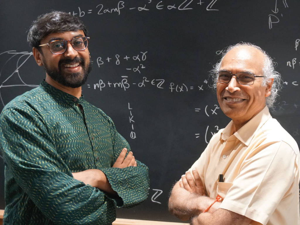 Lodha Mathematical Sciences Institute - Maths Workshop 5 Lodha Mathematical Sciences Institute - LMSI Workshop 5